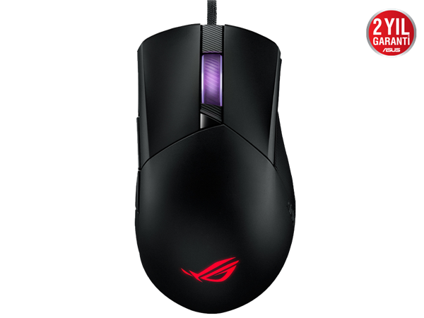SteelSeries Rival 3 RGB Oyuncu Mouse