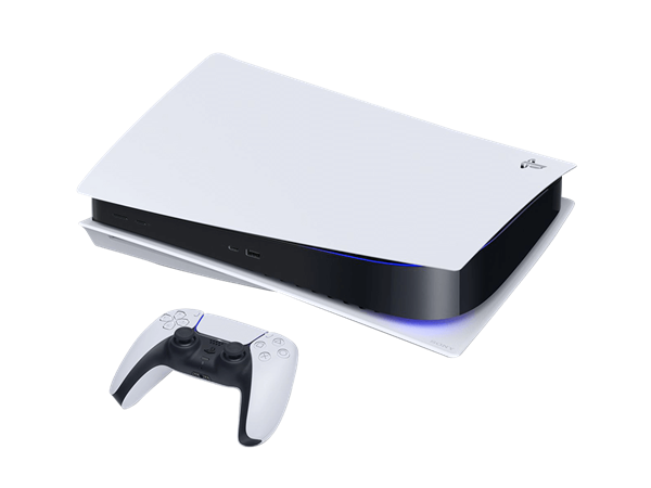 PlayStation 5 Dijital Sürüm