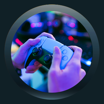 Pasaj Gamer