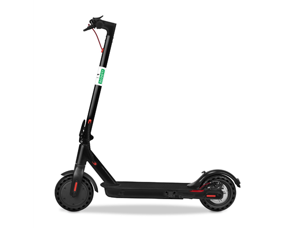 Scooti SC-33B Elektrikli Scooter