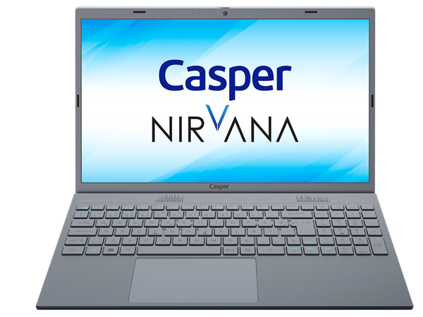 Casper Nirvana C500.1135-BF00P-G-F Dizüstü Bilgisayar