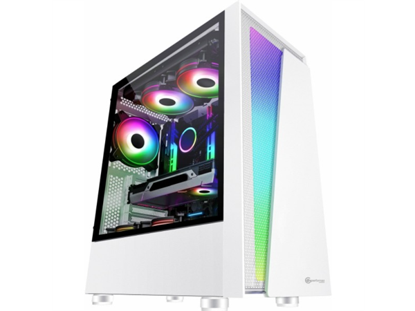 Intel Core I3-12100F 12GB RTX3060 16GB DDR4 512GB SSD FreeDos Gaming Oyun Bilgisayarı Powered By Asus