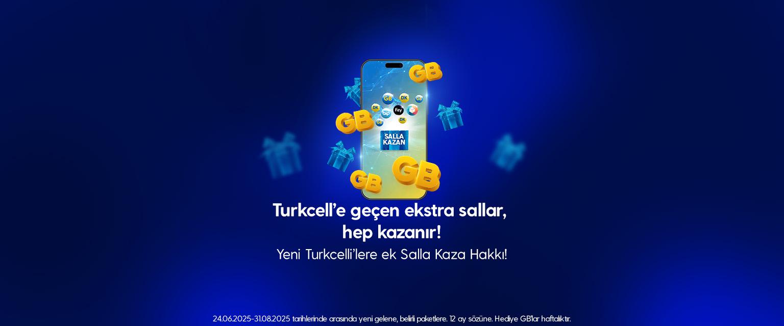 Turkcell 