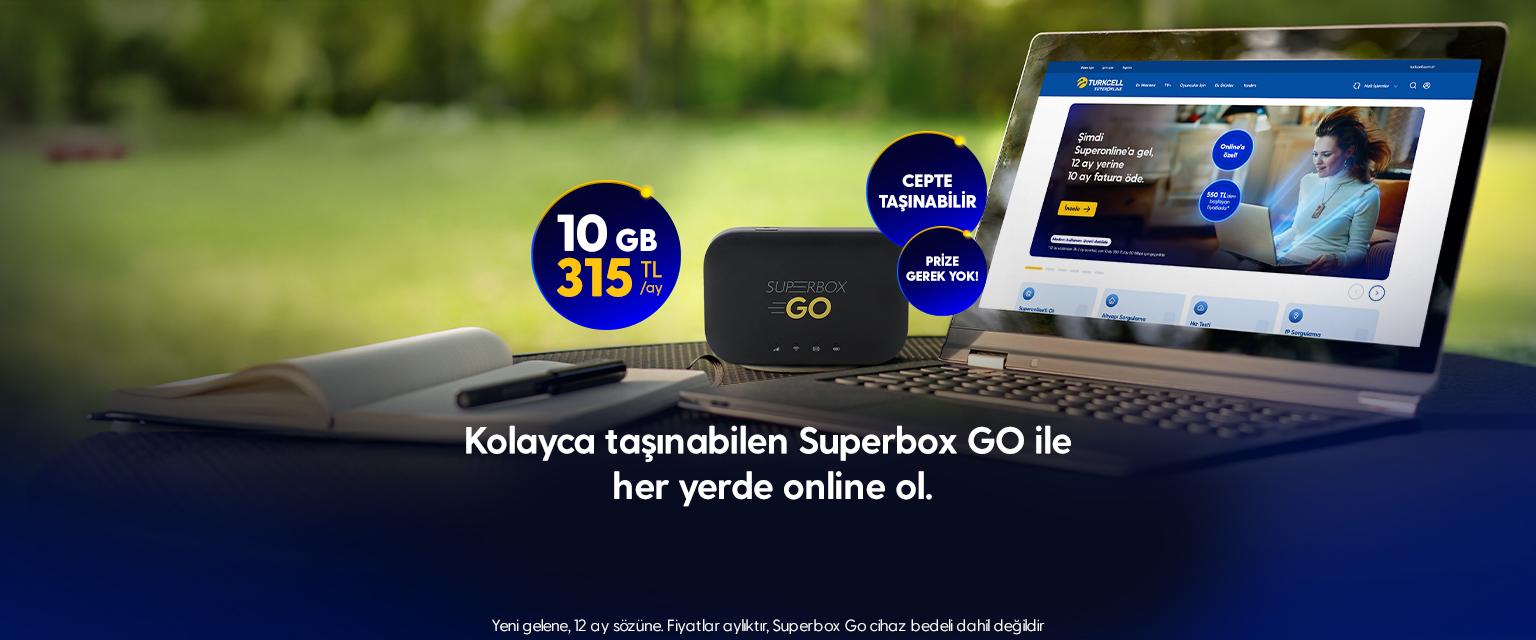 Turkcell 