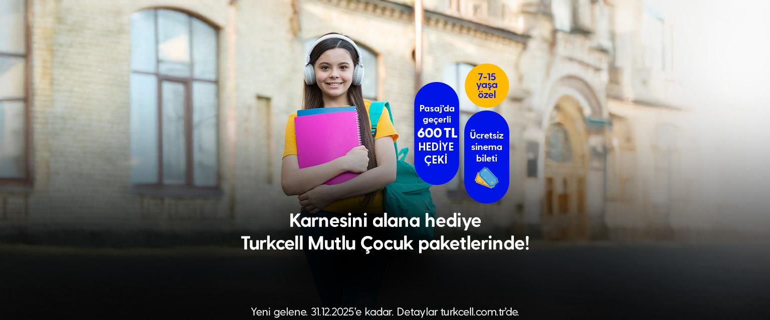 Turkcell 