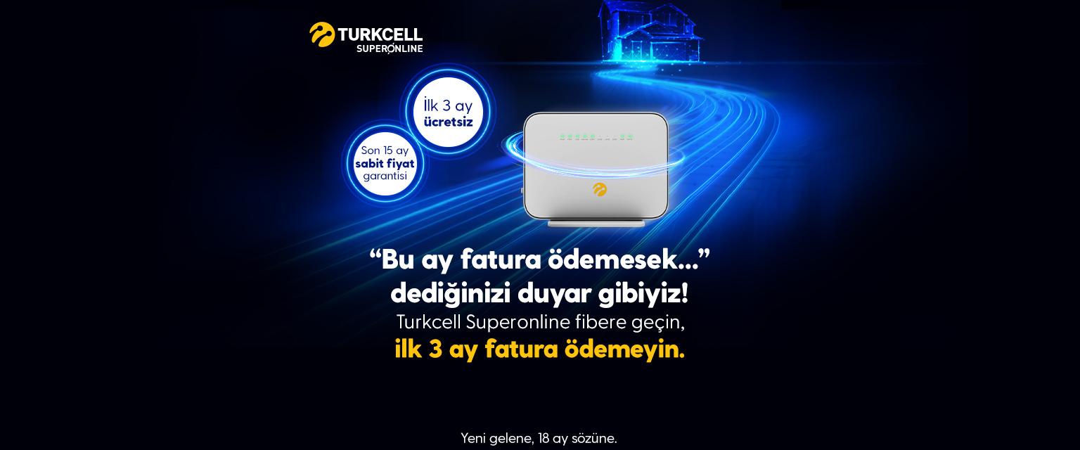 Turkcell 