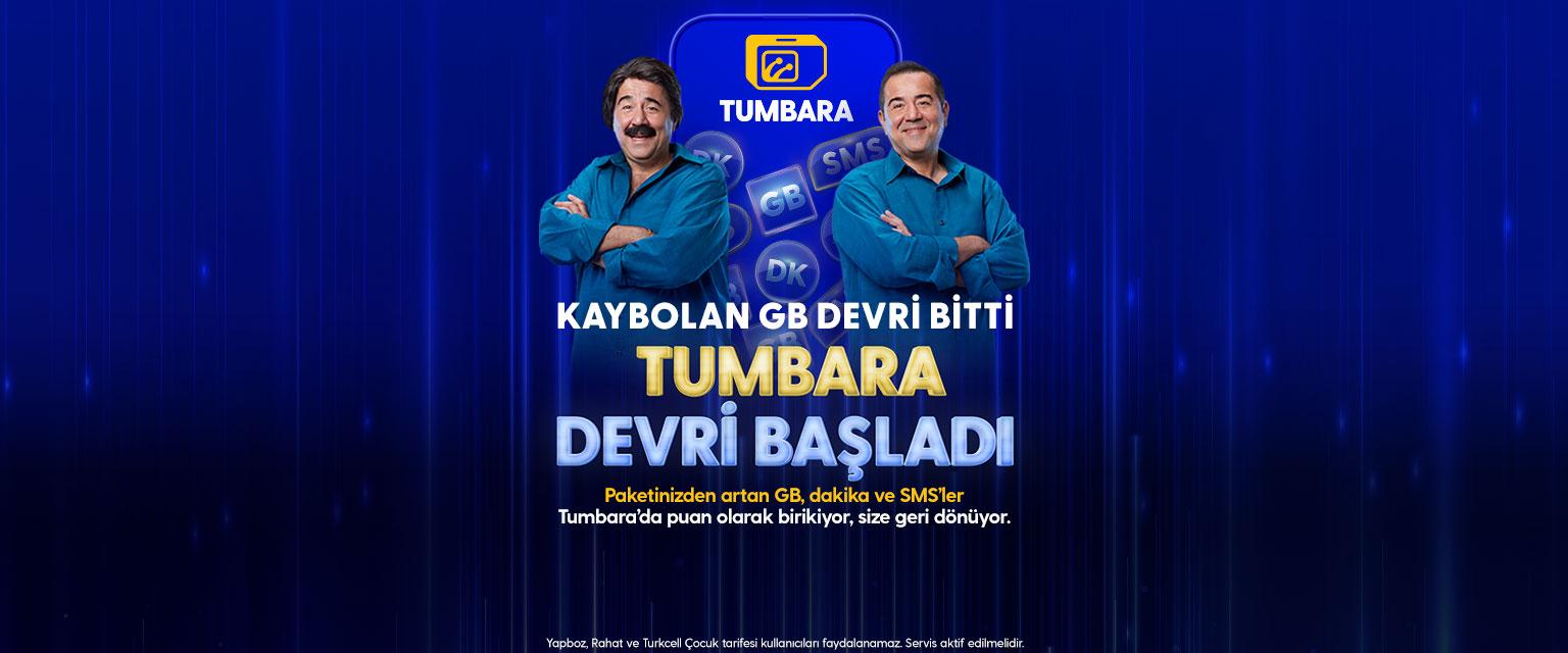 Turkcell 
