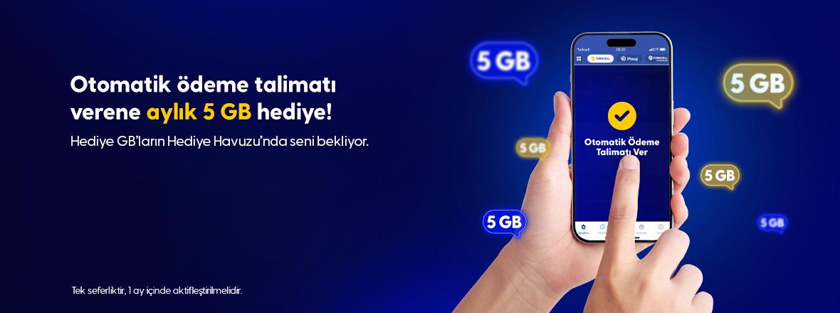 Turkcell 