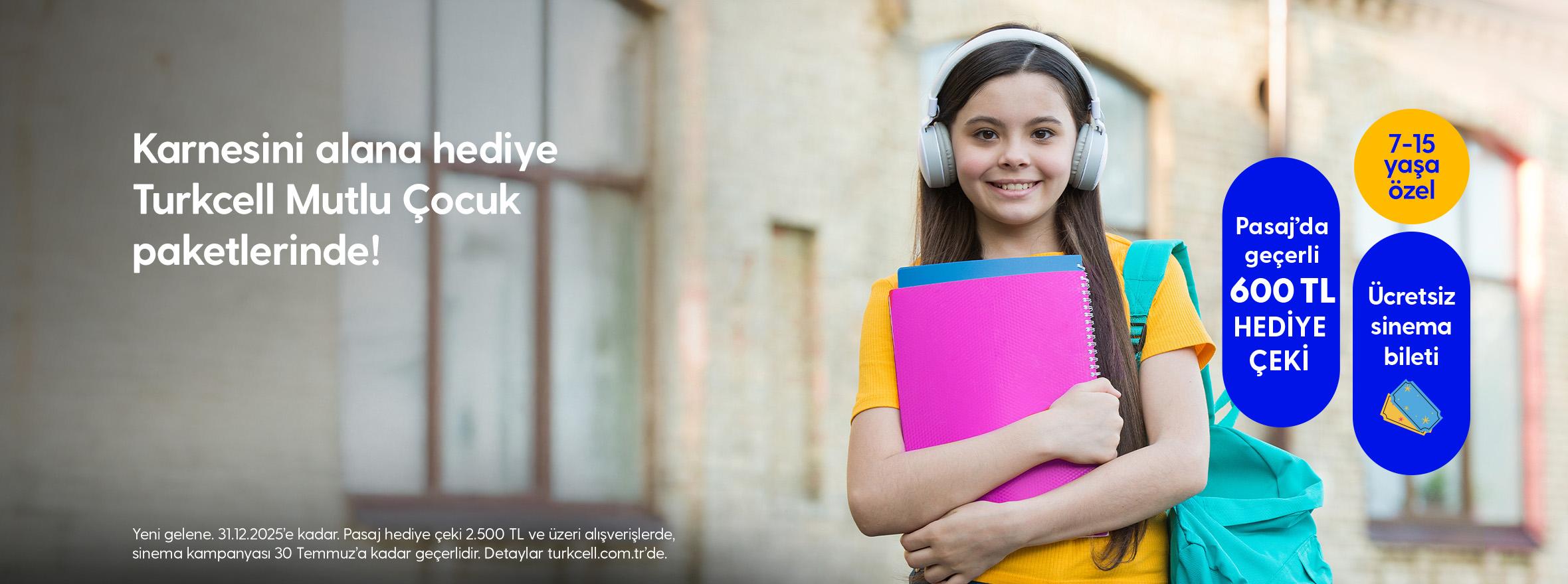 Turkcell 