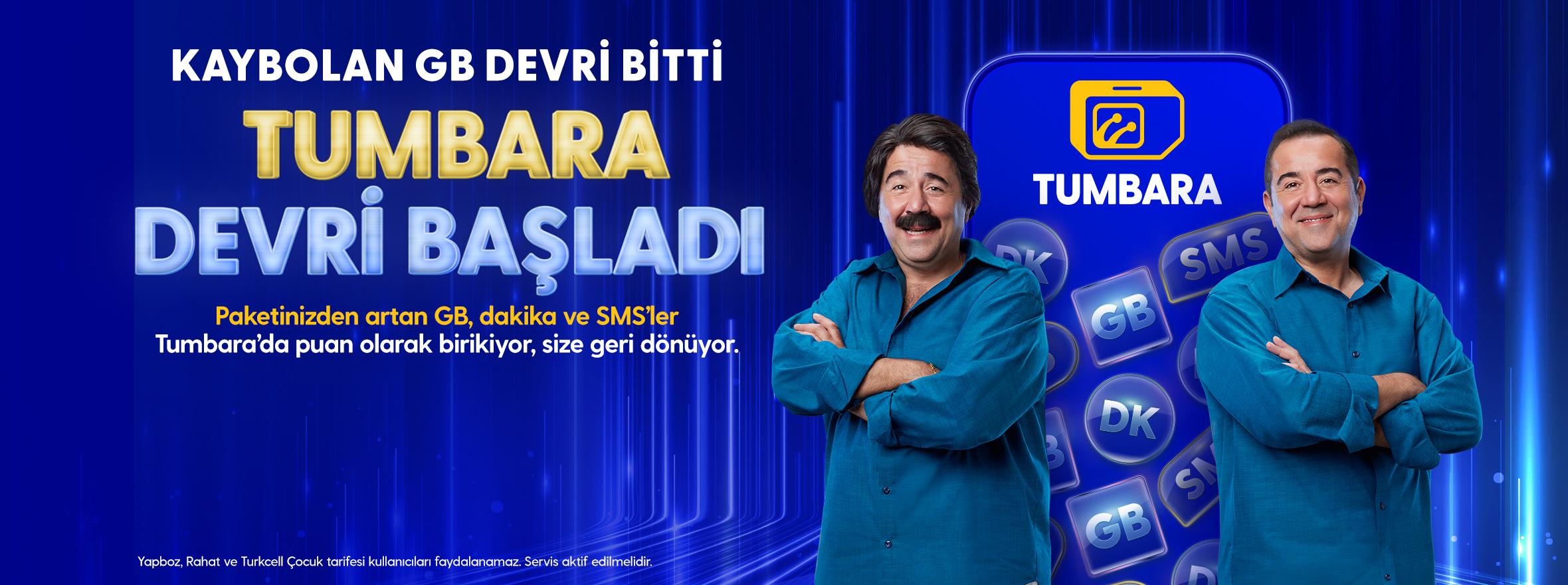 Turkcell 