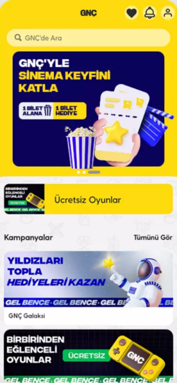 Kazanmanın Kısayolu: GNÇ